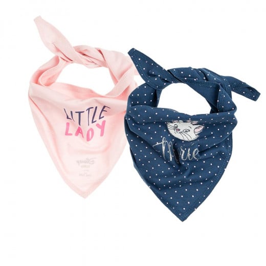 Cool Club Baby Scarfe, One Size, 2 Pieces