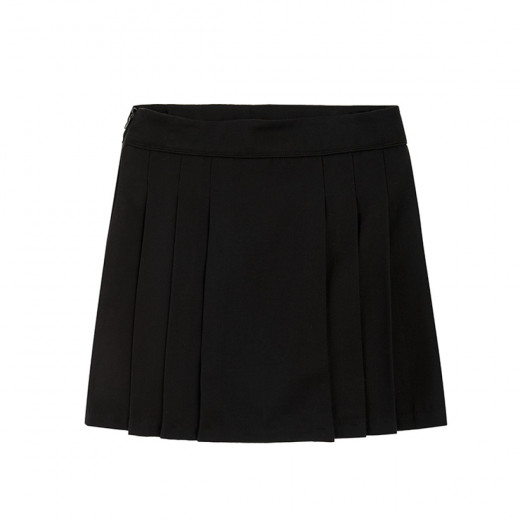 Cool Club Basic Skirt, Black Color