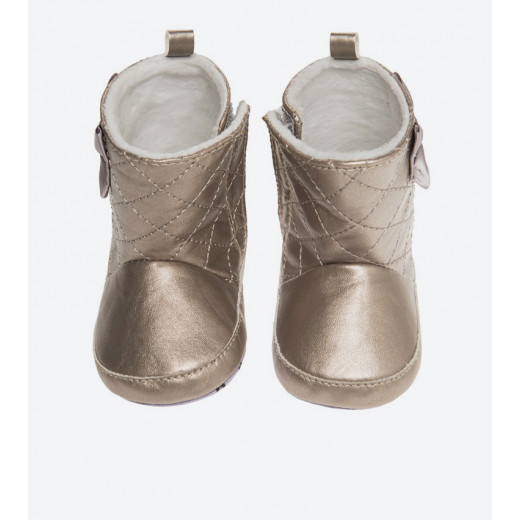 حذاء  من الصوف، تصميم مميز من كول كلوب