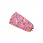 Stephen Joseph Headband, Mermaid Design, Pink Color