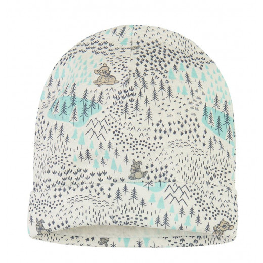 Cool Club Winter Cotton Warm Hat