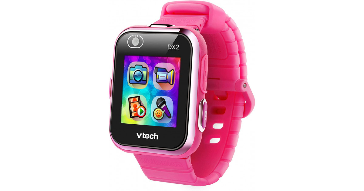 Kids zoom smart sales watch dx2