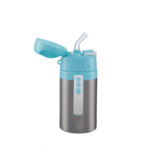 Bebe Confort Isothermal Cup With Straw, 300 Ml