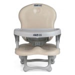 Cam Smarty Chair, Beige Color