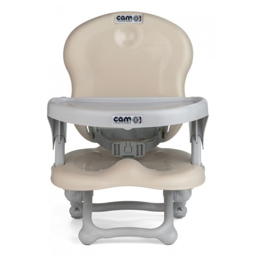 Cam Smarty Chair, Beige Color