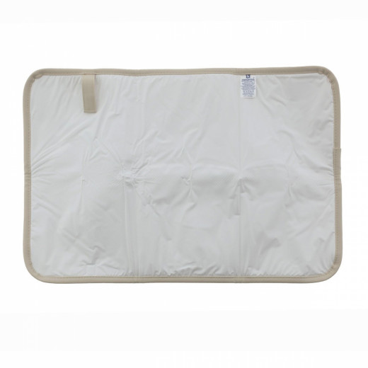 Cambrass Travel Elite Nappy Changer, Beige Color