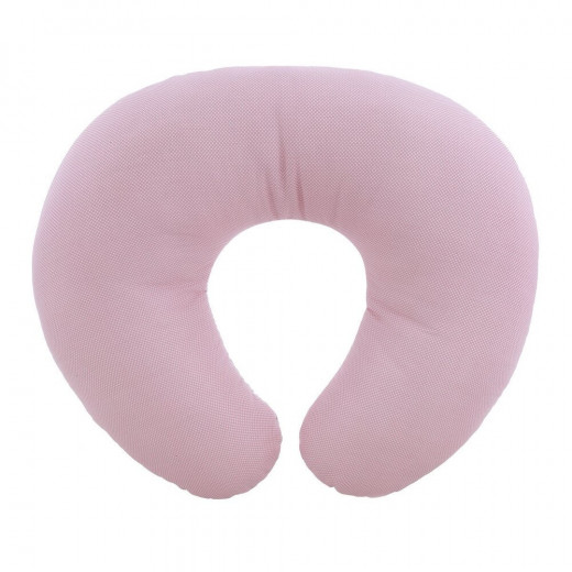 Cambrass Essentia Small Nursing Pillow, Pink Color