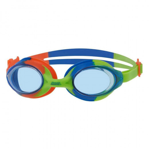 Zoggs Swimming Goggles Bondi Junior, MultiColor