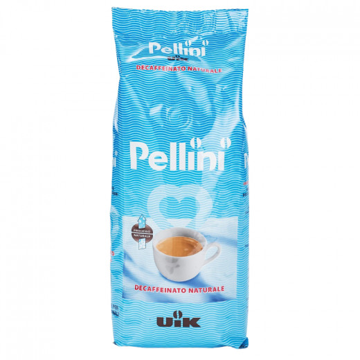 Pellini Decaffeinato beans Coffee  500g