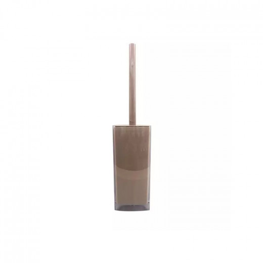 Weva Loose Toilet Brush, Taupe Color