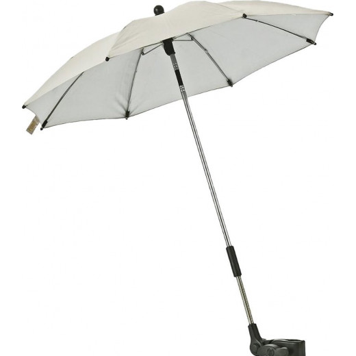 Chicco Miinimo 3 Folding Stroller, Red Color + Sun Umbrella, Beige Color Free