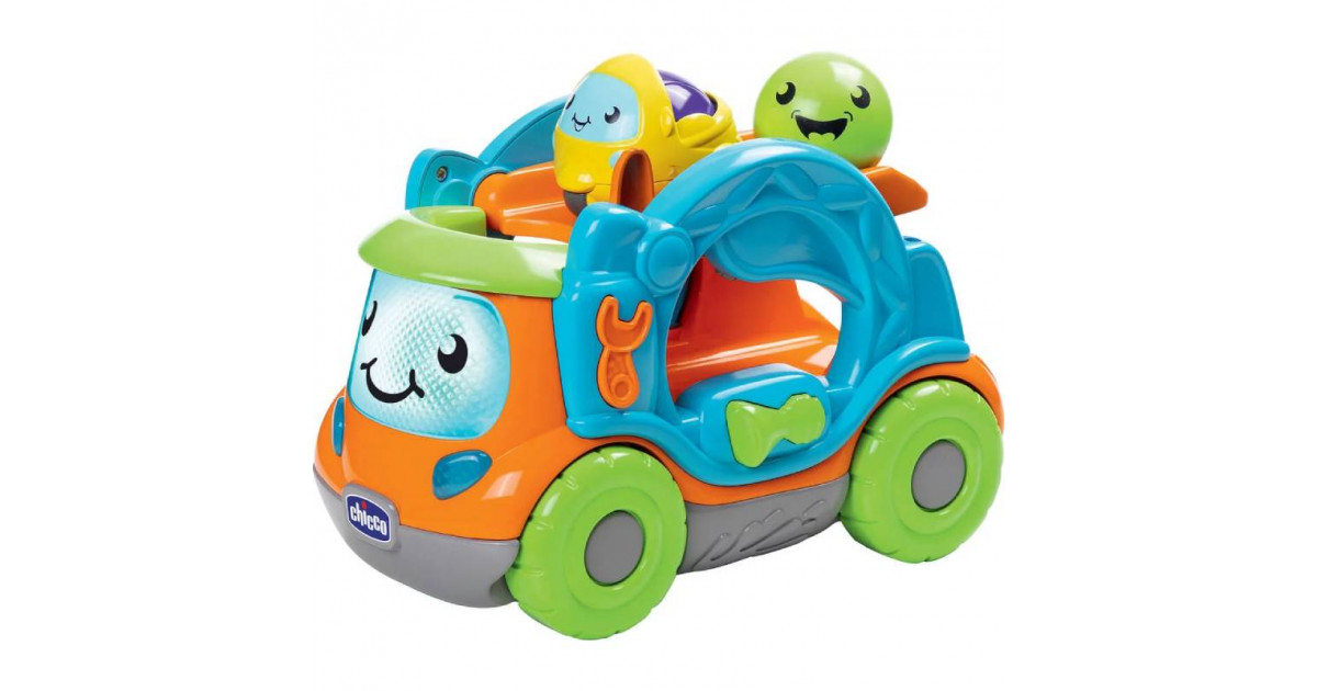 Chicco Rolling Truck Chicco Jordan Amman Buy And Review