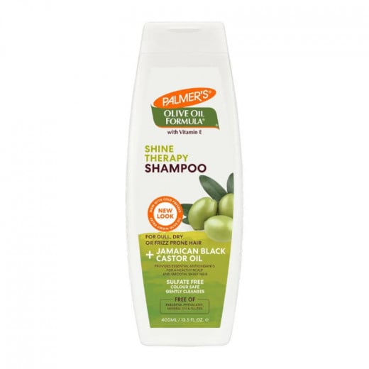 Palmers Olive Oil Shampoo, 400ml