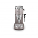 DeLonghi Pump Espresso Coffee Machine  EC685 - Beige