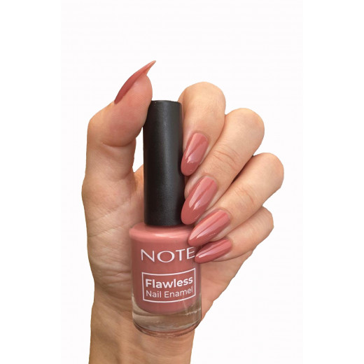 Note Cosmetique  Flawless Nail Enamel, Number 78