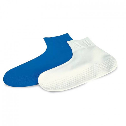 Zoggs Latex Poll Socks, Assorted Color
