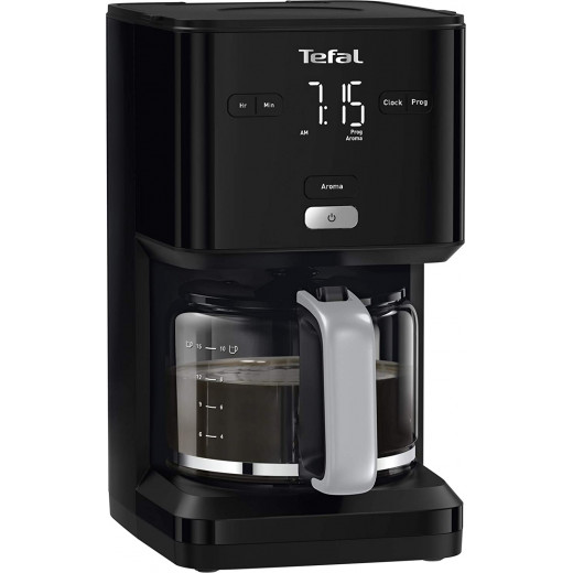 Tefal Smart'n Light Filter Coffee Machine