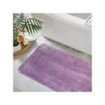 Nova Home Performance Bath Mat, Purple Color, Size 70*140