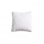Nova Home Serengeti Fur Cushion Cover - Blush  45*45 cm