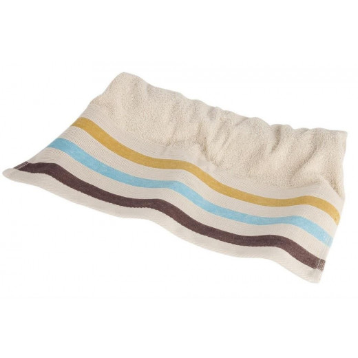 Primanova Katy Hand Towel, Multicolored