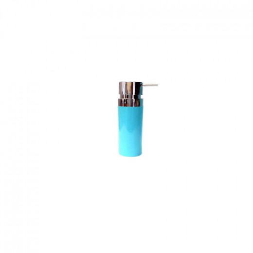 Primanova Lenox Lotion/Liquid soap Bottle , Blue