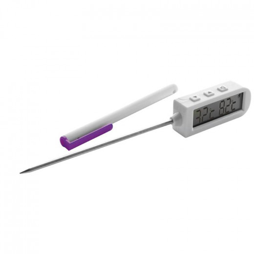 Ibili Digital Thermometer, 20cm