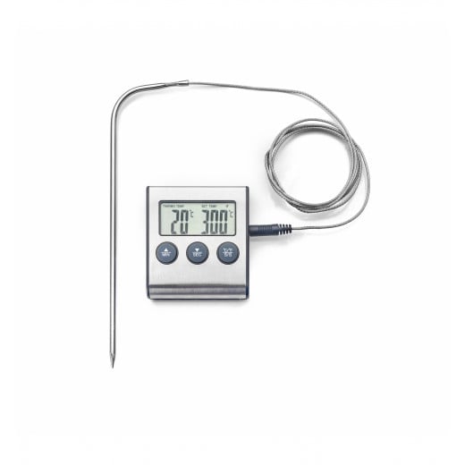 Ibili Digital Magnetic Food Thermometer