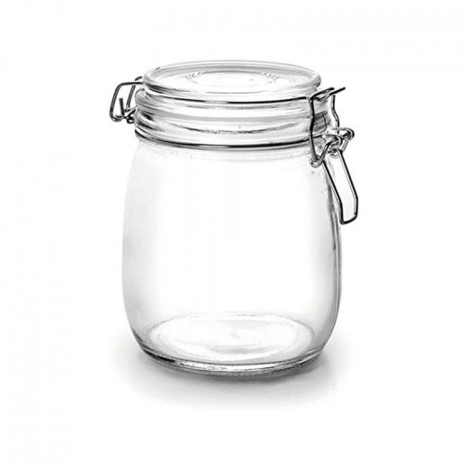 Ibili Glass Jar, 540 ml