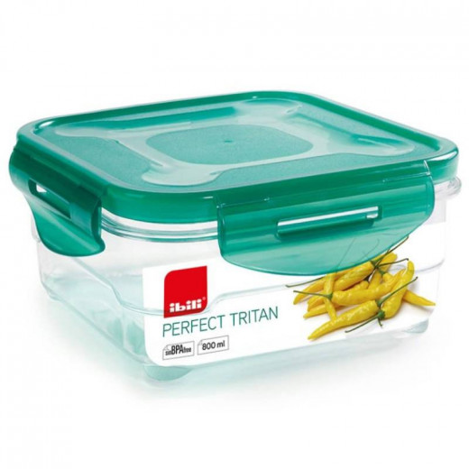 Ibili Hermetic Food Container, 800ml