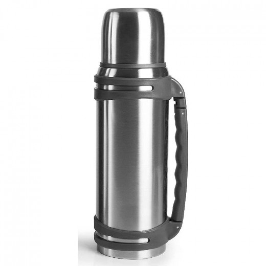 Ibili Thermo Vacuum Flask, 1400ml