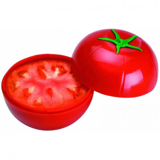 Ibili Tomato Saver Box, 11cm