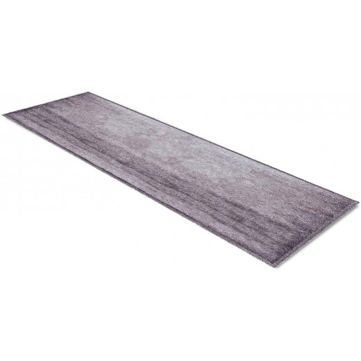 Astra Pure & Soft Floor Runner 50*150 Grey Color