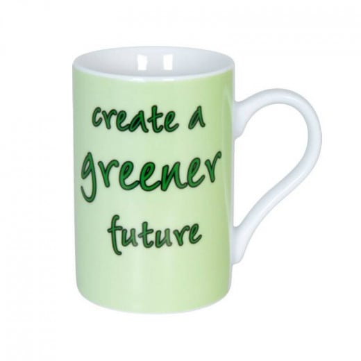 Konitz Greener Future Mug, 240 Ml