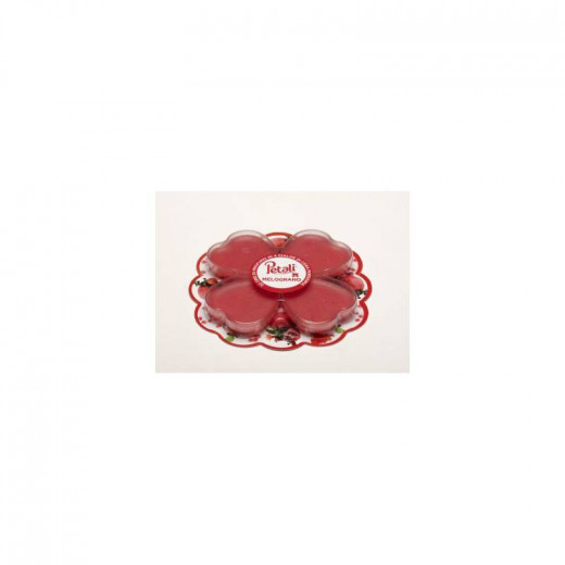 Price's Petali Set Of 4 Pomegranate  Aromatic Pods
