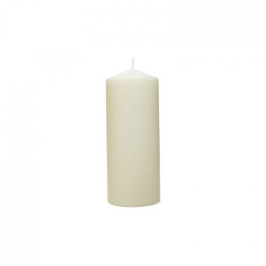 Price's Altar Pillar Candle - 20x8 Cm