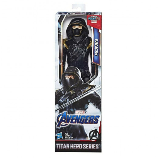 Marvel Hasbro Avengers Ronin Titan Hero Series 12 inch