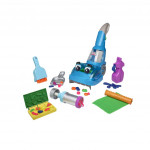 Play-Doh, Zoom Zoom Vacuum And Cleanup