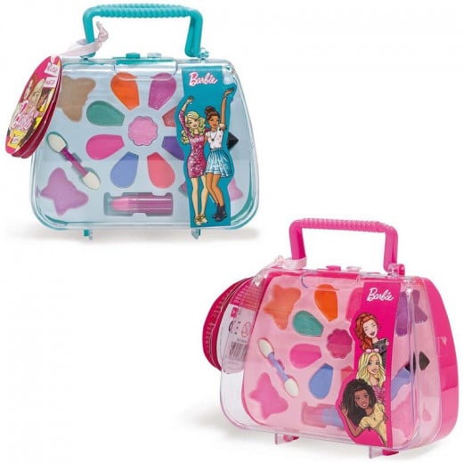 Lisciani ,Barbie Be A Star Make Up Trousse Display 12