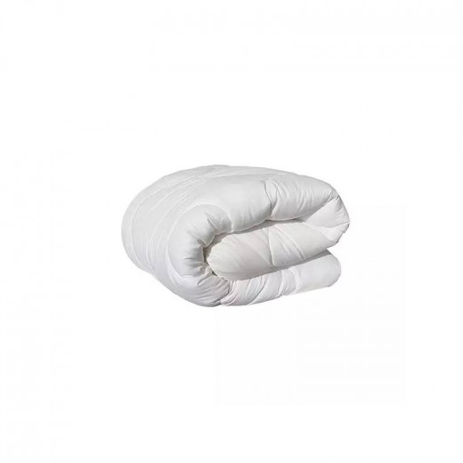 Nova Home Microfiber Comforter White Color 200*220
