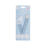 Cambrass Dummy Tape Holder Pic Blue Color,2X21.5 cm
