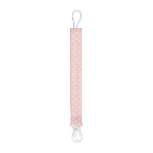 Cambrass Dummy Tape Holder, Flowers, Pink Color,2X21.5 cm