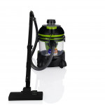 Arnica Hydra Rain Pro All in One Vacuum Cleaner Water Filter Wet & Dry Vacuum Cleaner