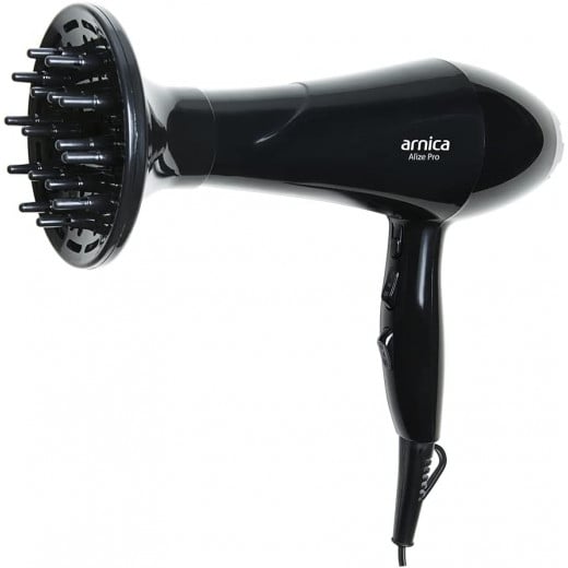 Arnica Alize Pro Hair Dryer, 2200 W