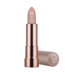 Essence Hydrating Nude Lipstick, 301 Romantic, 3.5g
