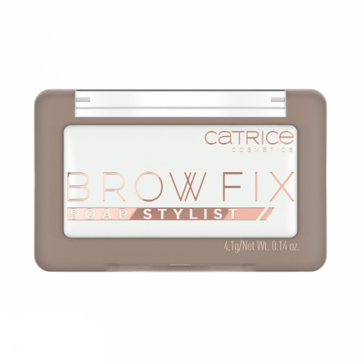 Catrice Brow Fix Soap Stylist, 010