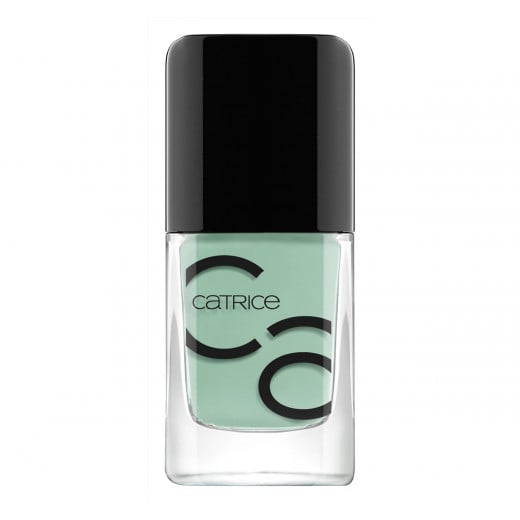 Catrice ICONails Gel Lacquer Nail Polish, 121