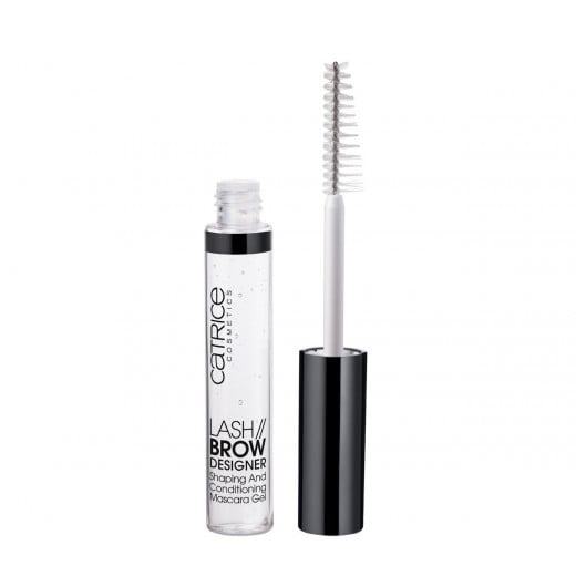 Catrice Lash Brow Designer Shaping And Conditioning Mascara