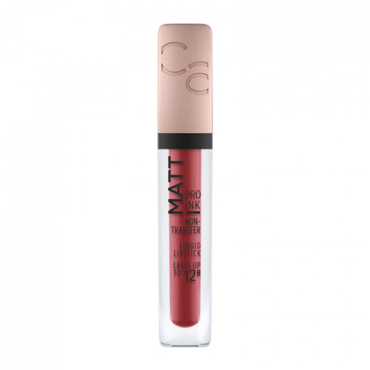 Catrice Matt Pro Ink Liquid Lipstick 110