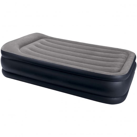 Intex Pillow Rest Raised Airbed 99x141x92 cm with Internal Pump