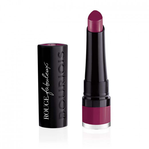 Bourjois Paris Rouge Fabuleux Lipstick,14